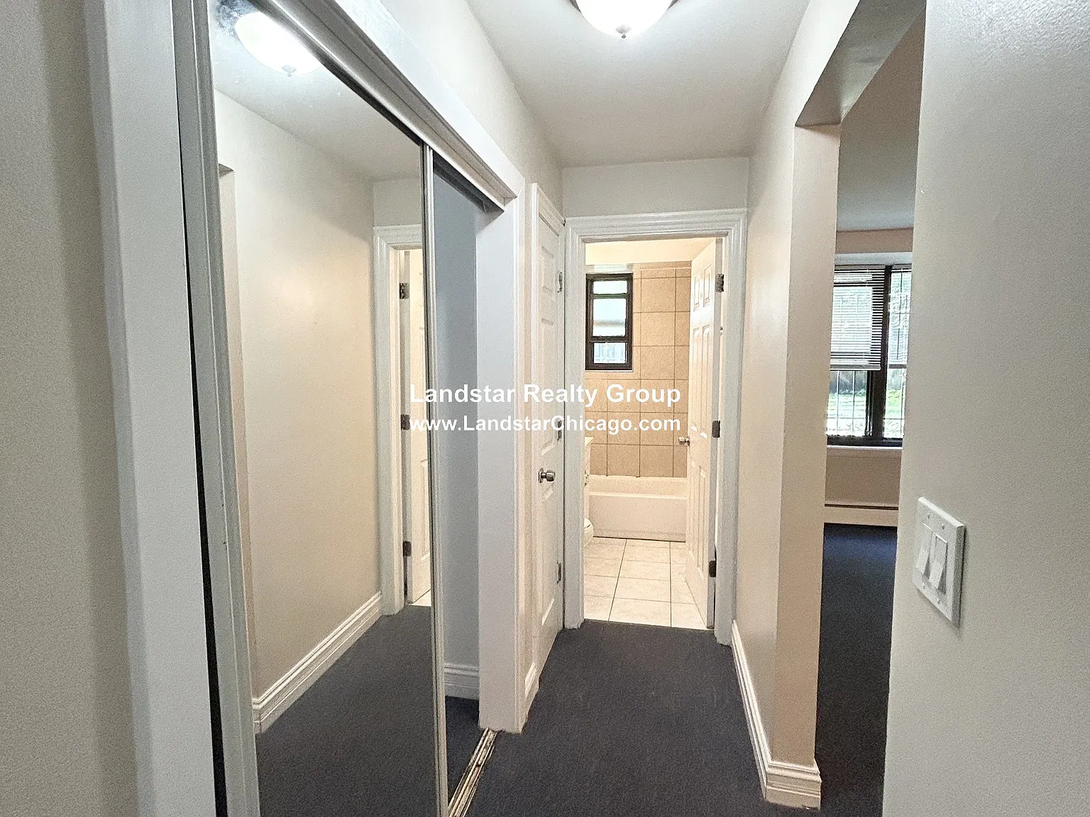 1 bed, 1.0 bath, $1,450 — Photo 3
