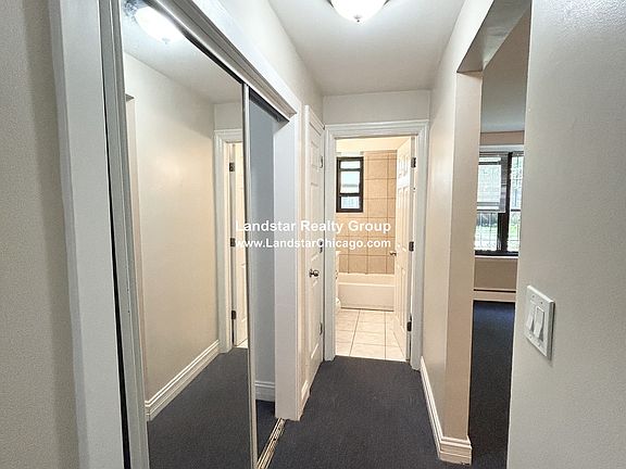 3rd image of 7326 N Ridge Ave #1E