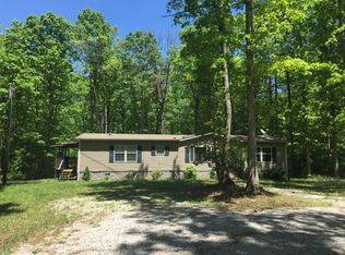 3311 Helenwood Loop Rd, Helenwood, TN 37755