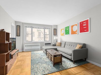 435 E 77th St APT 7B, New York, NY, 10075