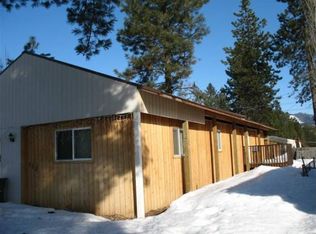 145 Larch St, Priest river, ID 83856