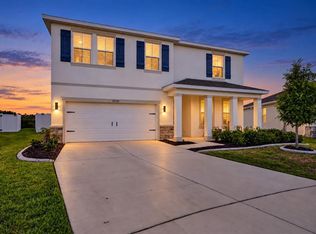 13793 WINEBERRY DRIVE, DADE CITY, FL 33525