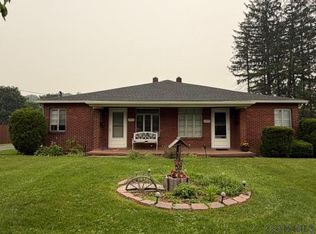 1022 Goucher St, Johnstown, PA 15905