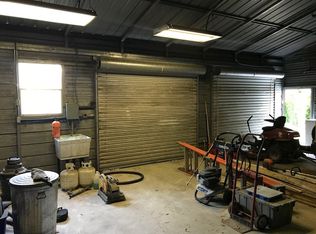 1788 John D Lanier Rd, Portal, GA 30450