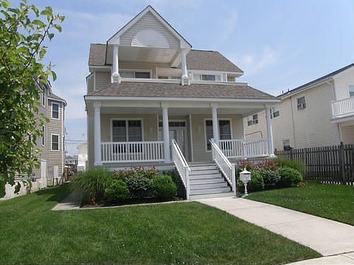 Home Exterior