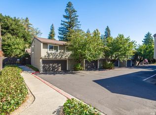 1184 Walnut St, Napa, CA 94559