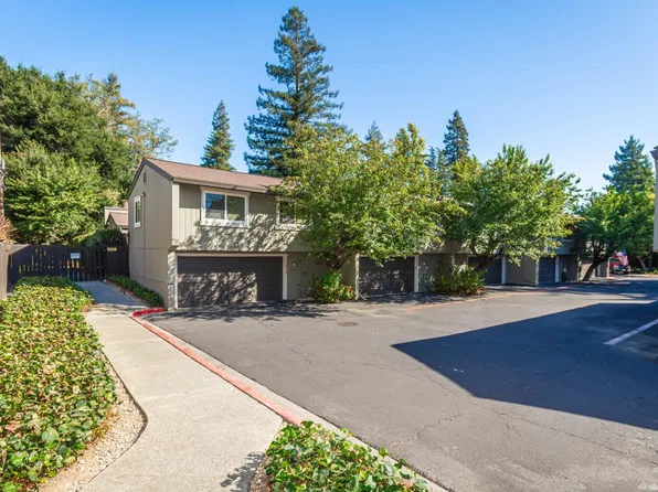 1184 Walnut Street, Napa, CA 94559