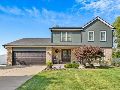 20W425 Peters Ct, Downers Grove, IL, 60516