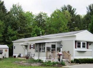 22 Centerwood Dr, Concord, NH 03301
