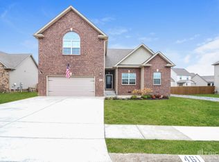 461 Preakness Cir, Pleasant View, TN 37146