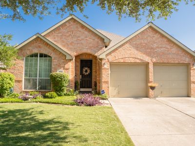 4524 Adobe Dr, Fort Worth, TX, 76123