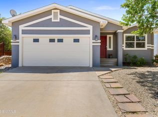 5058 Arena Dr, Las Cruces, NM 88012