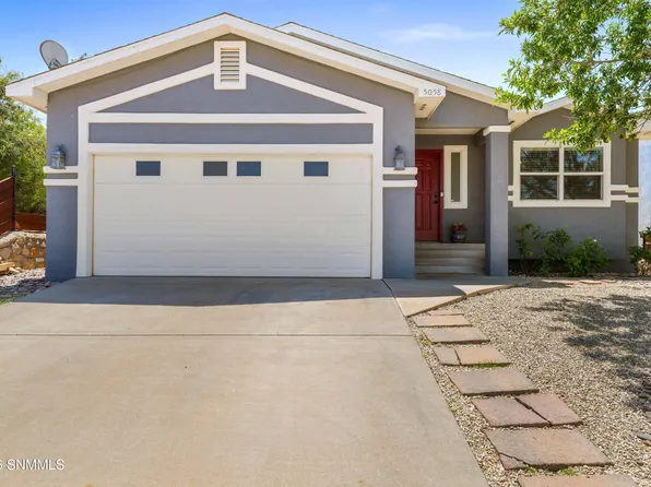 5058 Arena Dr, Las Cruces, NM 88012