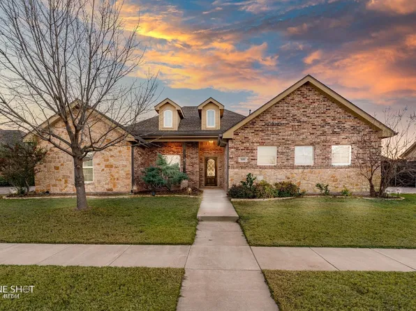 509 Marlin Dr, Abilene, TX 79602