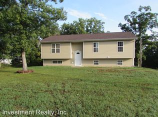 15019 Turkey, Saint Robert, MO 65584