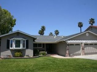 1209 Melba Ct, San Jose, CA 95120
