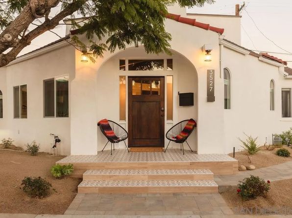 3527 Park Villa Dr, San Diego, CA 92104