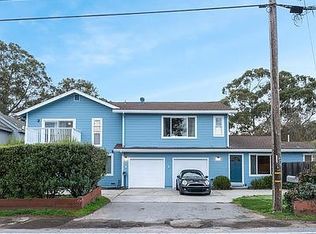 409 12th Ave, Santa Cruz, CA 95062