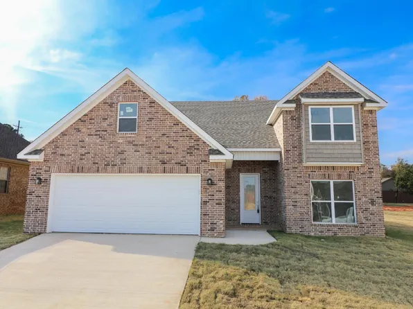 713 Prospect Village Dr, Jonesboro, AR 72405