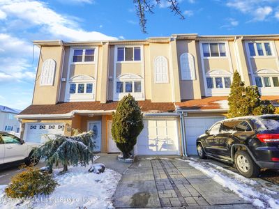 721 Correll Ave, Staten Island, NY, 10309