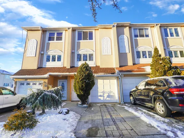 721 Correll Ave, Staten Island, NY 10309