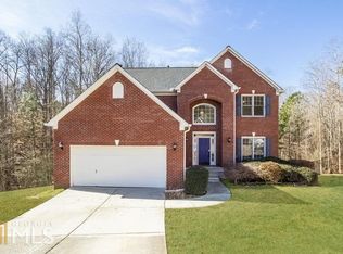 3462 Drawbridge Ter, Duluth, GA 30096
