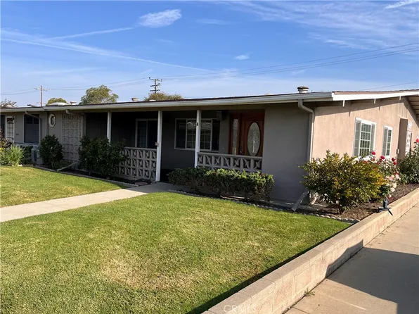 13401 Saint Andrews Dr #M6-128a, Seal Beach, CA 90740