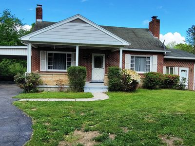 13405 Uhl Hwy SE, Cumberland, MD, 21502