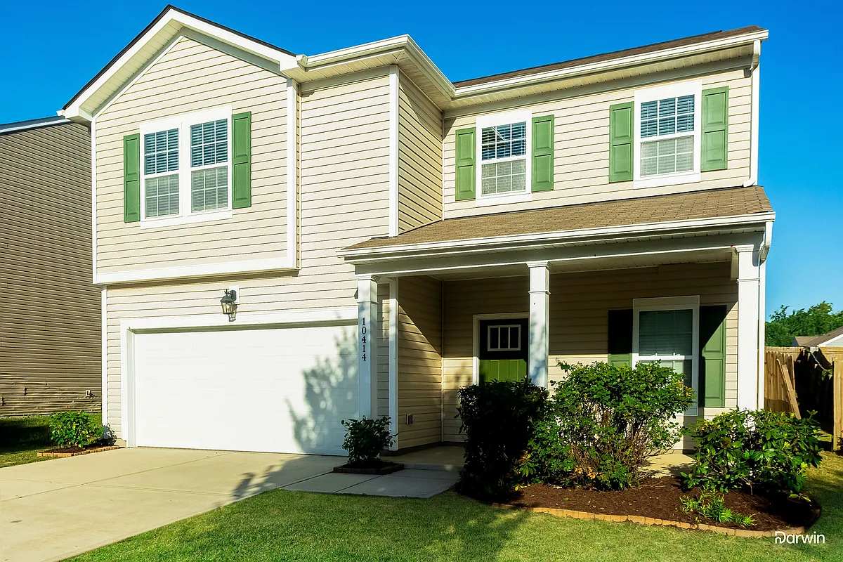 Building Photo - 10414 Kempsford Dr