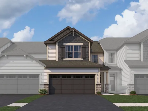 1848 Ambrose Ln, Woodridge, IL 60517