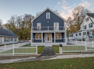 9 Norrback Ave, Worcester, MA 01606