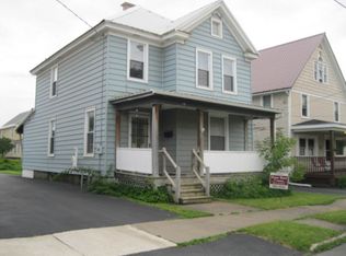 19 North St, Mohawk, NY 13407