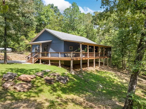 2133 Nc #3400, Marble Falls, AR 72648