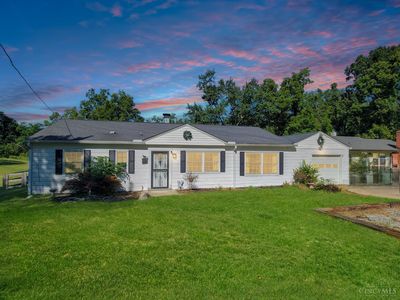 3589 Shady Ln, North Bend, OH, 45052