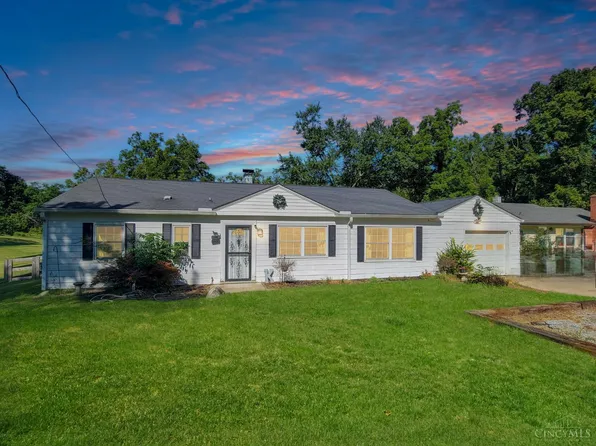 3589 Shady Ln, North Bend, OH 45052