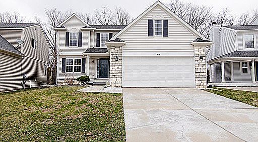 1st image of 1629 Scio Ridge Rd