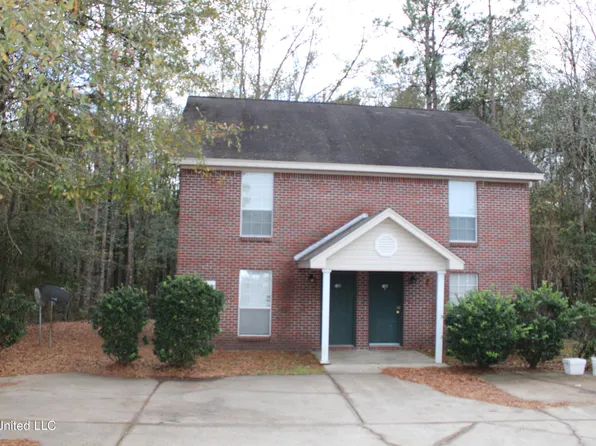 74 N Wind Ridge Ln #A, Purvis, MS 39475