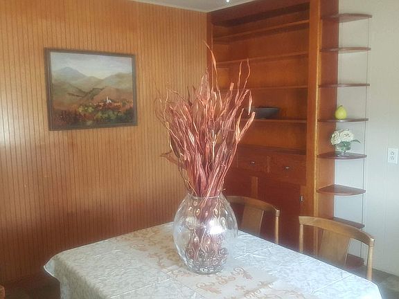 Dining Room Main Floor