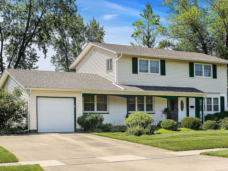 1st image of 1043 E Pratt Dr