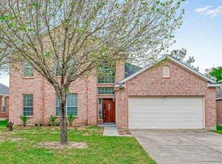 952 Doire Dr, Conroe, TX 77301