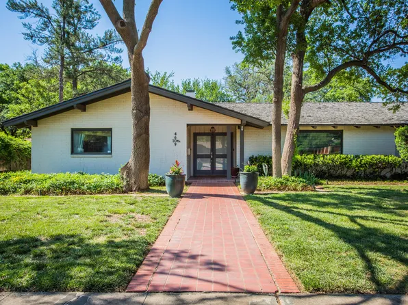 4609 10th St, Lubbock, TX 79416