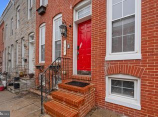 102 Burnett St, Baltimore, MD 21230