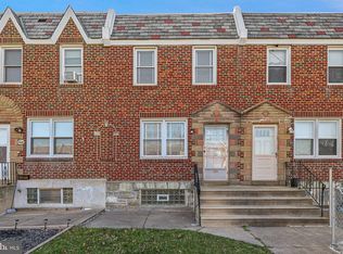 7150 Kindred St, Philadelphia, PA 19149