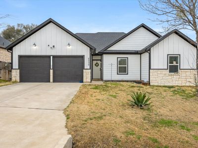 2530 Mercedes St, Granbury, TX, 76048