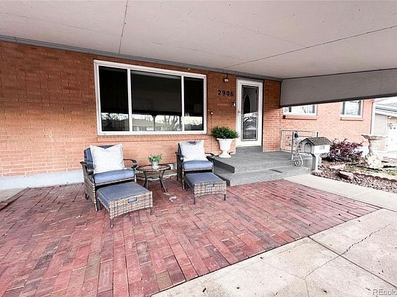 2nd image of 2906 S Stuart Way