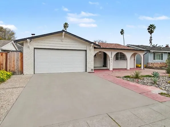 3950 Hamilton Park Dr, San Jose, CA 95130