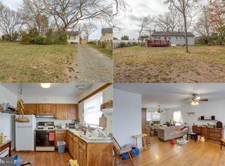 16915 Old Stage Rd, Dumfries, VA 22025