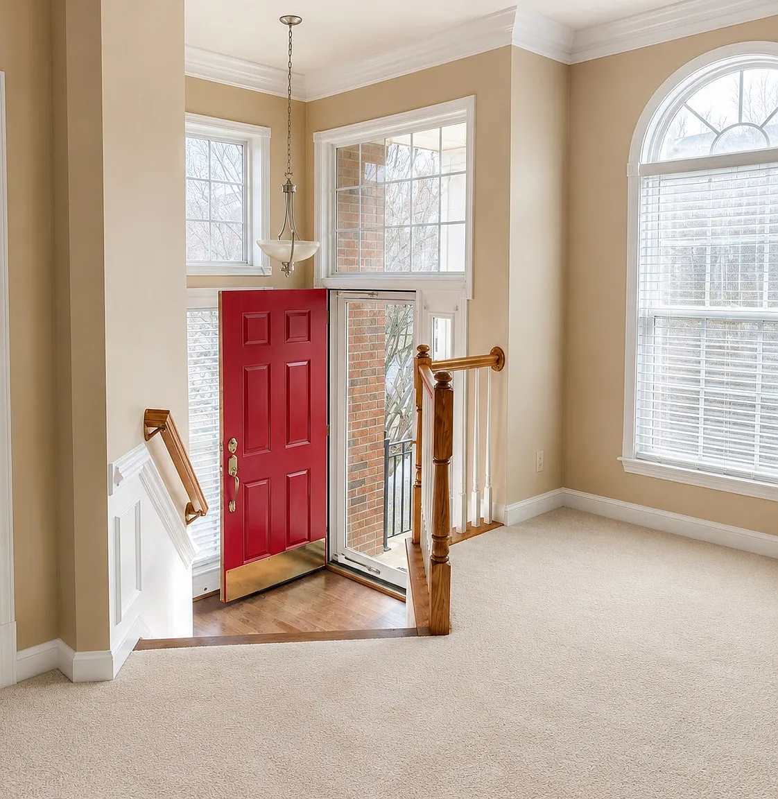4 bed, 3.5 bath, 2426 sqft, $3,450 — Photo 3