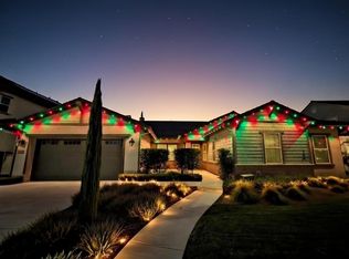 572 Pinnacle Dr W, Madera, CA 93636