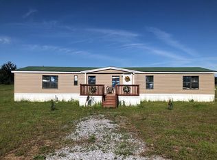 7400 S County Road 81 Rd, Gordon, AL 36343